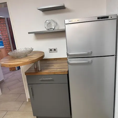 Apartman 84 Qm Nahe Europa Park Bis 6 Personen Hunde Willkommen Komplett Eingezaeunt *