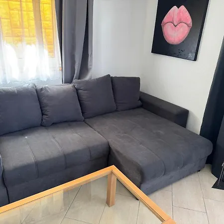 Apartman 84 Qm Nahe Europa Park Bis 6 Personen Hunde Willkommen Komplett Eingezaeunt